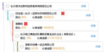 解码长沙混沌 互联网信息服务的破局与新生